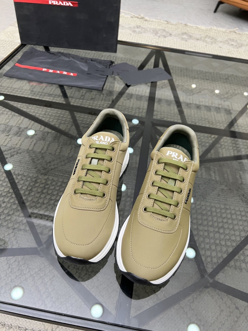 Prada Sneakers